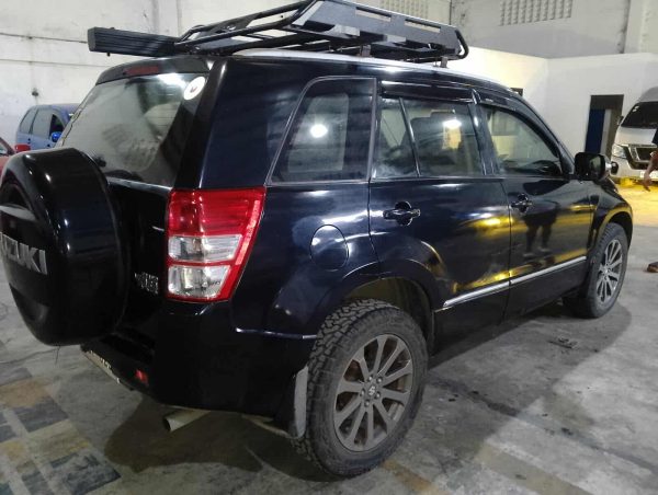 2016 SUZUKI GRAND VITARA GL GAS WAGON (ASIALINK) - Image 2