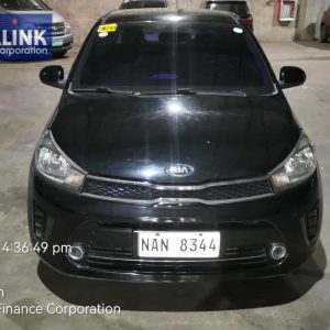 2020 KIA SOLUTO (ASIALINK)