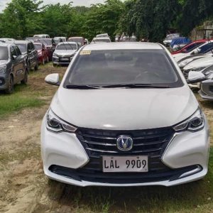 2023 CHANGAN ALSVIN 1.4 MT GAS (CBS)
