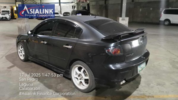 2008 MAZDA NEW MAZDA 1.6L NOT RUNNING/OVERHEAT (ASIALINK) - Image 2