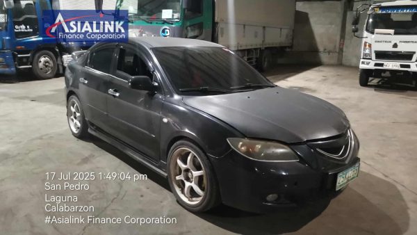 2008 MAZDA NEW MAZDA 1.6L NOT RUNNING/OVERHEAT (ASIALINK) - Image 6