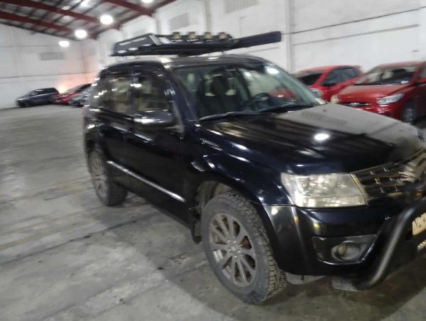 2016 SUZUKI GRAND VITARA GL GAS WAGON (ASIALINK) - Image 6
