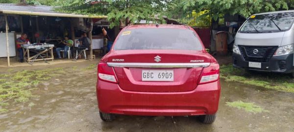 2024 SUZUKI DZIRE GL AMT 1.2 AT GAS (CBS) - Image 2