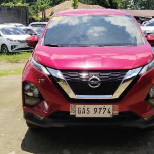 2023 NISSAN LIVINA 1 1.5 AT GAS (CBS)