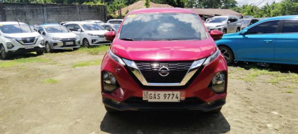 2023 NISSAN LIVINA 1 1.5 AT GAS (CBS)