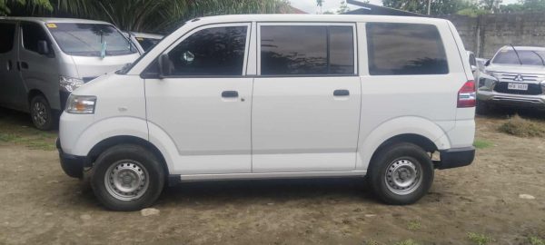 2023 SUZUKI APV GA 1.5 MT GAS (CBS) - Image 4