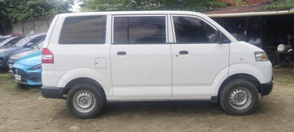 2023 SUZUKI APV GA 1.5 MT GAS (CBS) - Image 3