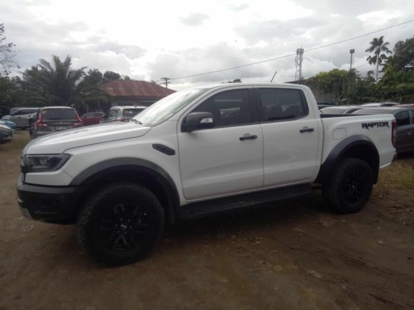 2022 FORD RANGER 2.0 AT DSL (CBS) - Image 2
