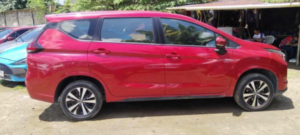 2023 NISSAN LIVINA 1 1.5 AT GAS (CBS) - Image 3