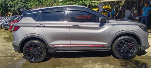 2023 GEELY COOLRAY SE SPORT 1.5 AT GAS (CBS) - Image 3