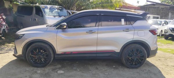 2023 GEELY COOLRAY SE SPORT 1.5 AT GAS (CBS) - Image 4