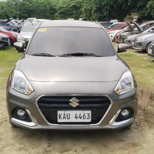 2025 SUZUKI DZIRE GLP AGS 1.2 AT GAS (CBS)