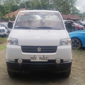 2023 SUZUKI APV GA 1.5 MT GAS (CBS)