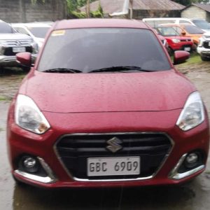 2024 SUZUKI DZIRE GL AMT 1.2 AT GAS (CBS)