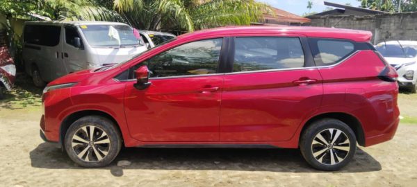 2023 NISSAN LIVINA 1 1.5 AT GAS (CBS) - Image 4