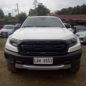 2022 FORD RANGER 2.0 AT DSL (CBS)