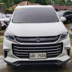 2025 MG G50 1.5 MT GAS (CBS)
