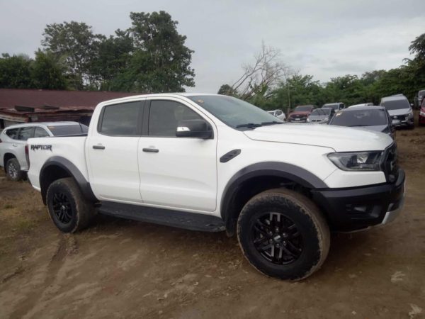 2022 FORD RANGER 2.0 AT DSL (CBS) - Image 4
