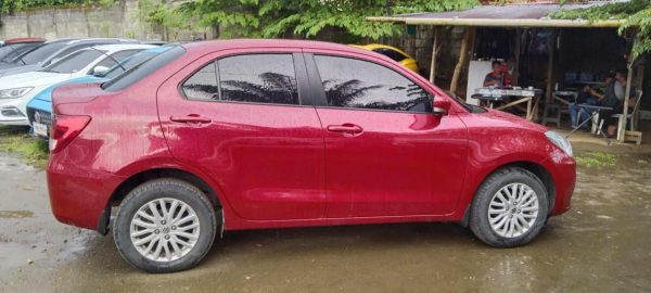 2024 SUZUKI DZIRE GL AMT 1.2 AT GAS (CBS) - Image 3