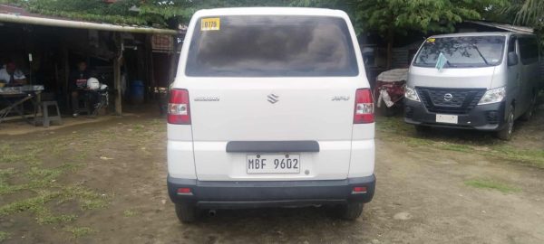 2023 SUZUKI APV GA 1.5 MT GAS (CBS) - Image 2