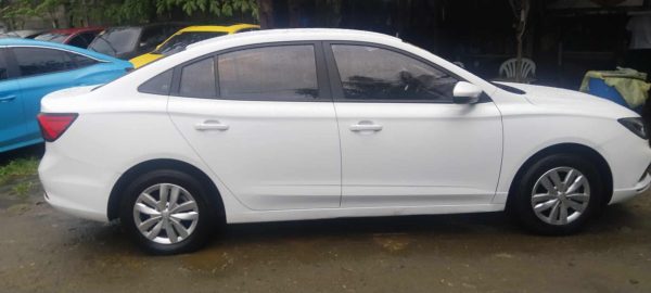 2023 MG 5 CORE CVT 1.5 AT GAS (CBS) - Image 3