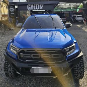 2019 FORD RANGER RAPTOR 2.0L 4X4