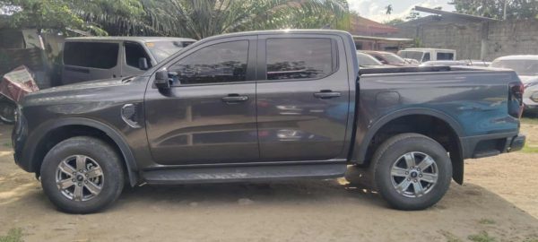 2024 FORD RANGER 2.0 AT DSL (CBS) - Image 4