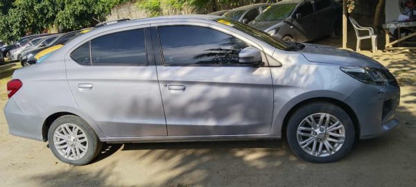 2024 MITSUBISHI MIRAGE G4 GLS 1.2 AT GAS (CBS) - Image 3