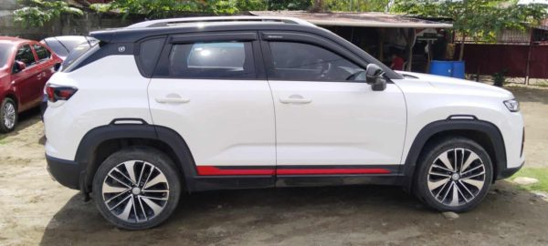 2023 CHANGAN CS35 PLUS 1.4 AT GAS (CBS) - Image 3