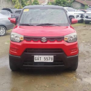 2021 SUZUKI S PRESSO GL 1.0 MT GAS (CBS)