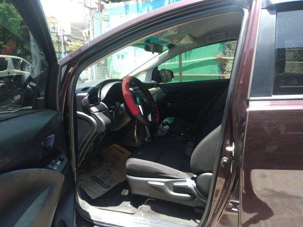 2024 TOYOTA INNOVA XE AT - Image 4