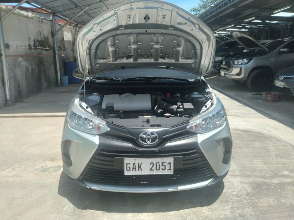 2024 TOYOTA VIOS XLE CVT - Image 6