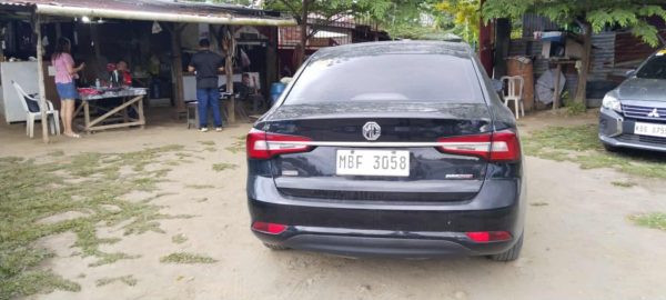 2023 MG 5 CORE CVT 1.5 AT GAS (CBS) - Image 2