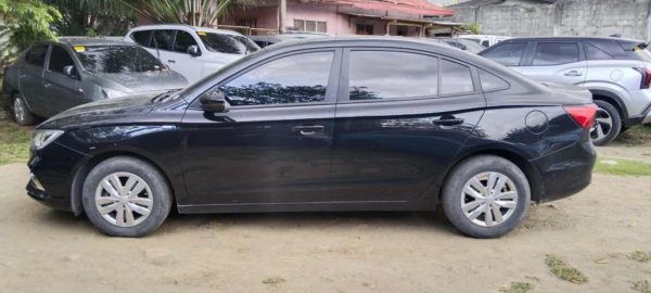 2023 MG 5 CORE CVT 1.5 AT GAS (CBS) - Image 4