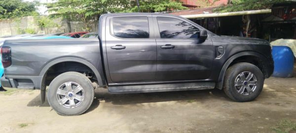 2024 FORD RANGER 2.0 AT DSL (CBS) - Image 3