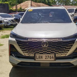 2023 CHANGAN CS55 PLUS 7DCT HYPE 1.5 AT GAS (CBS)