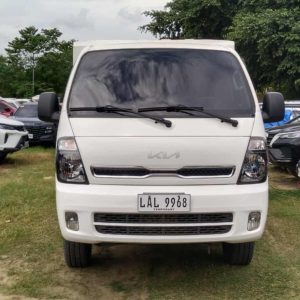 2023 KIA MTSC4 2.5 MT DSL (CBS)