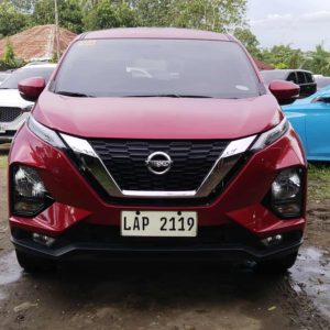 2025 NISSAN LIVINA VE 1.5 AT GAS (CBS)