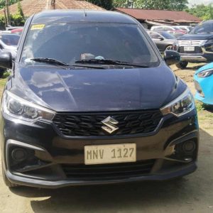 2024 SUZUKI ERTIGA GA 1.5 MT HYBRID (CBS)