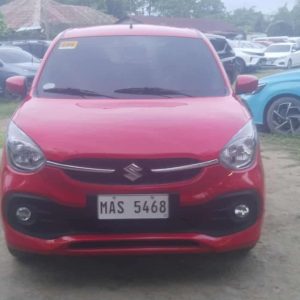 2023 SUZUKI CELERIO GL AGS 1.0 AT GAS (CBS)