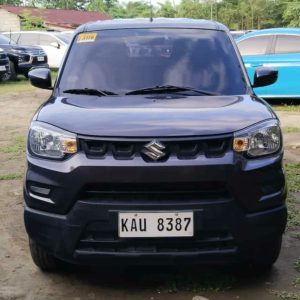 2025 SUZUKI S-PRESSO GL AGS 1.0 AT GAS (CBS)