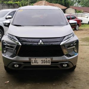 2023 MITSUBISHI XPANDER GLS 2WD 1.5 AT GAS (CBS)