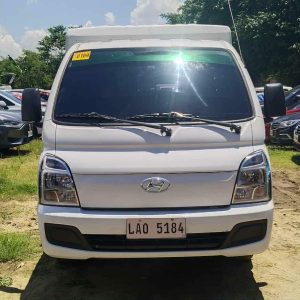 2024 HYUNDAI H100 CRDI G 2.5 MT DSL (CBS)