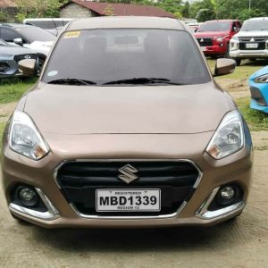 2024 SUZUKI DZIRE GL AMT 1.2 AT GAS (CBS)