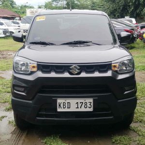 2026 SUZUKI S-PRESSO GL AGS 1.0 AT GAS (CBS)